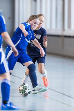 Bild 36 - wDJ Loewinnen Cup D2